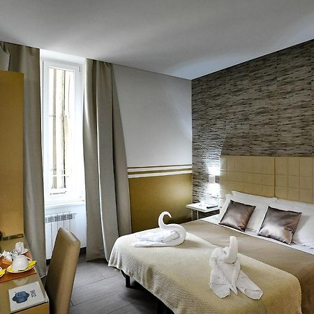 Domus Castroni Pompeo Magno Bed & Breakfast Roma Dış mekan fotoğraf