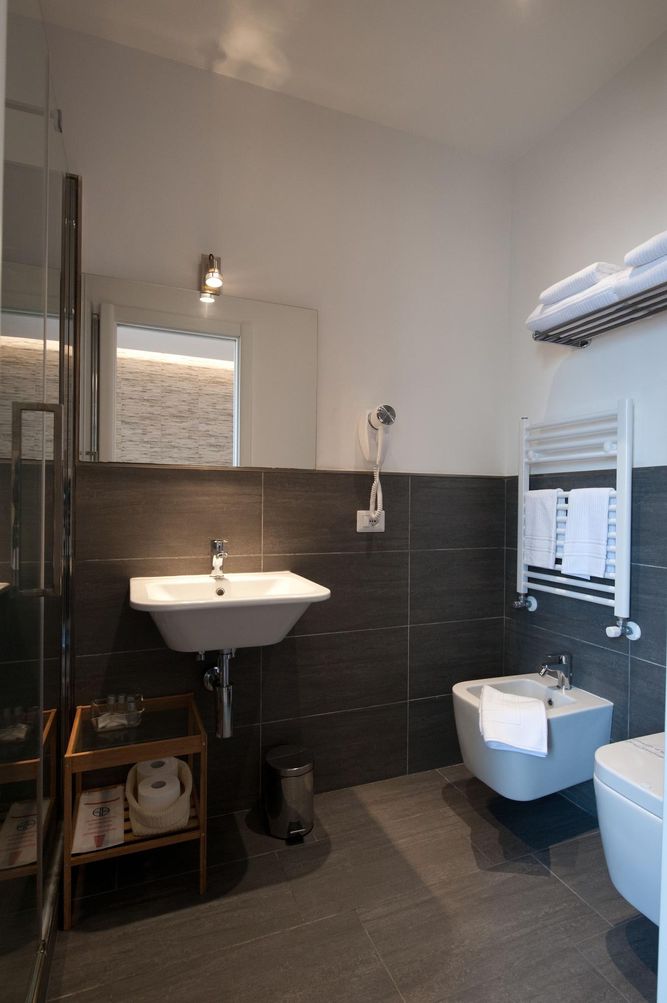 Domus Castroni Pompeo Magno Bed & Breakfast Roma Dış mekan fotoğraf