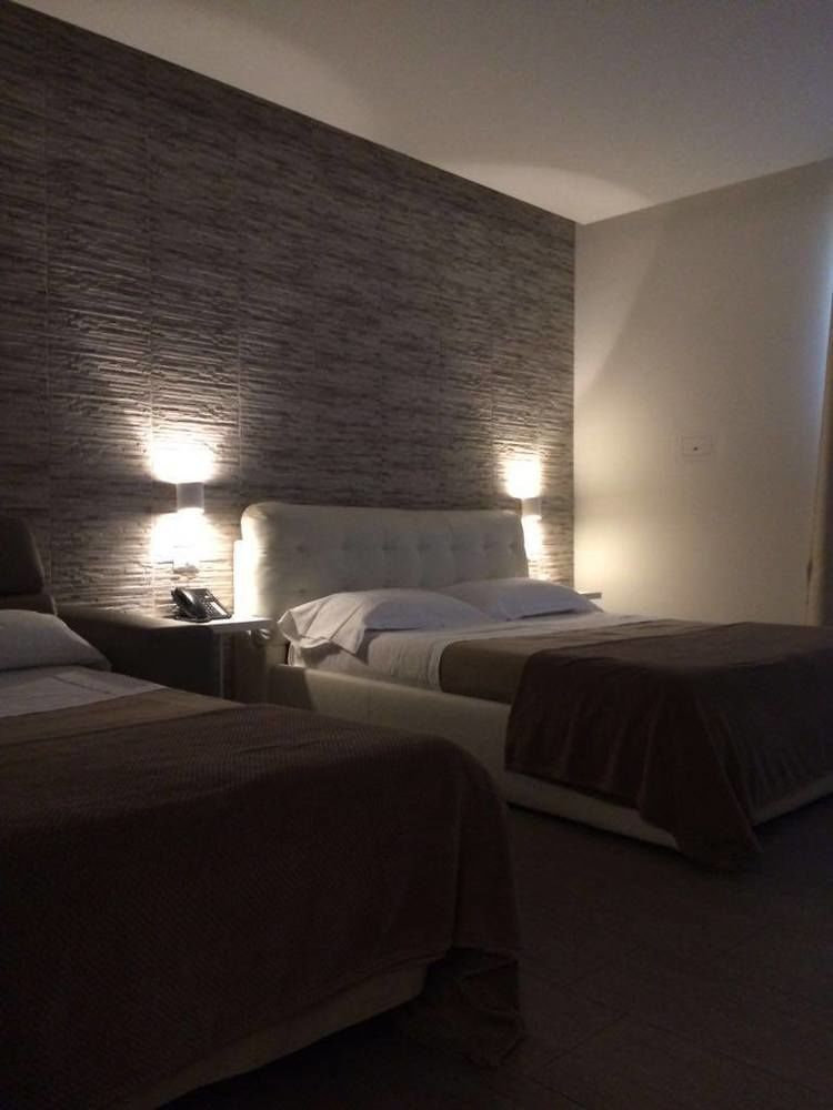 Domus Castroni Pompeo Magno Bed & Breakfast Roma Dış mekan fotoğraf