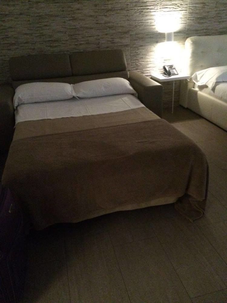 Domus Castroni Pompeo Magno Bed & Breakfast Roma Dış mekan fotoğraf