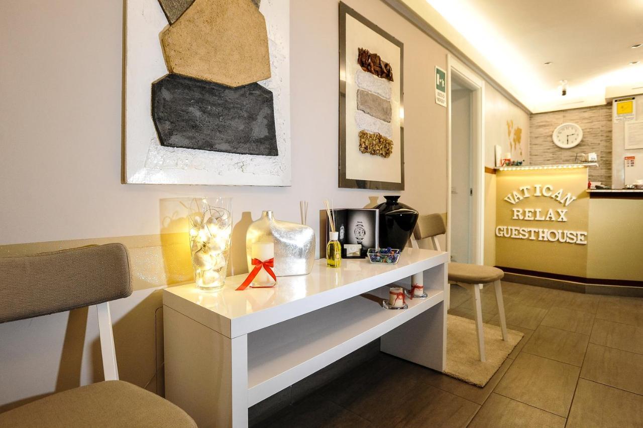 Domus Castroni Pompeo Magno Bed & Breakfast Roma Dış mekan fotoğraf